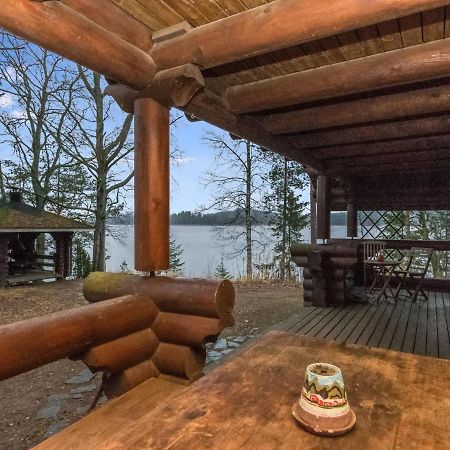 Holiday Home Kaerkimoekki By Interhome Hauho 外观 照片