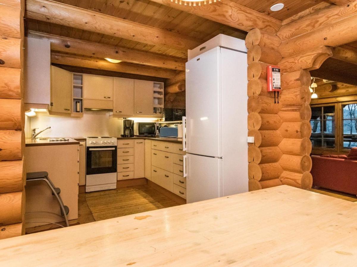 Holiday Home Kaerkimoekki By Interhome Hauho 外观 照片