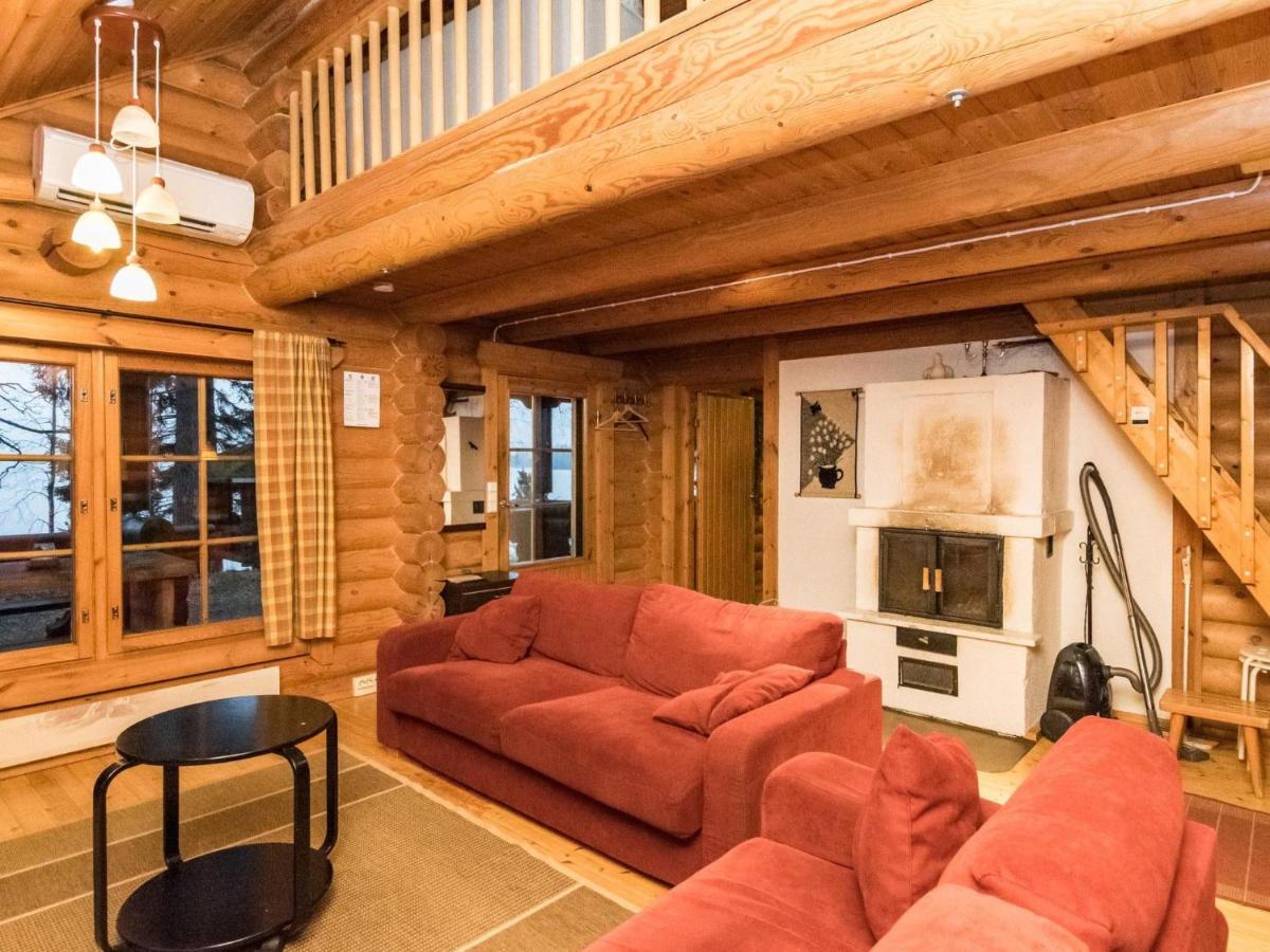 Holiday Home Kaerkimoekki By Interhome Hauho 外观 照片