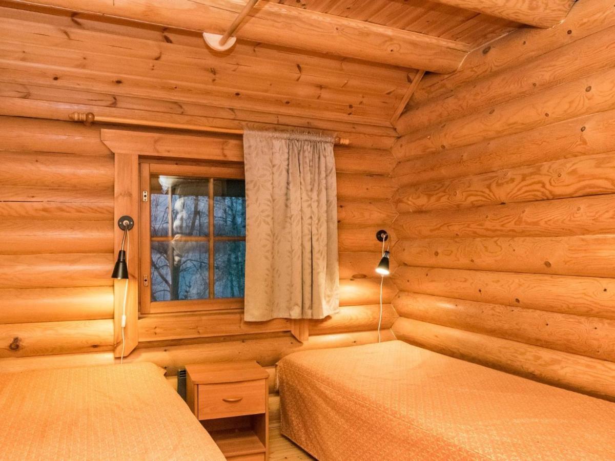 Holiday Home Kaerkimoekki By Interhome Hauho 外观 照片