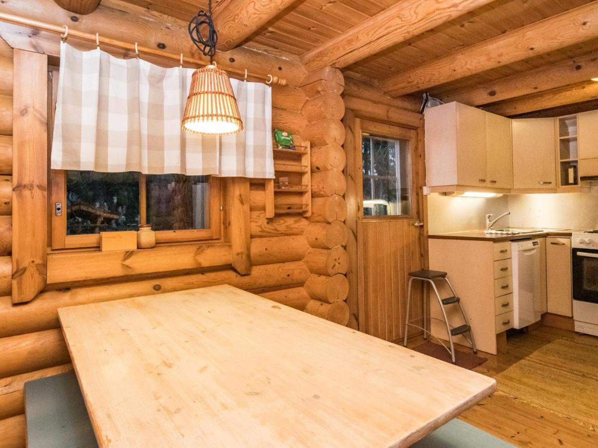 Holiday Home Kaerkimoekki By Interhome Hauho 外观 照片
