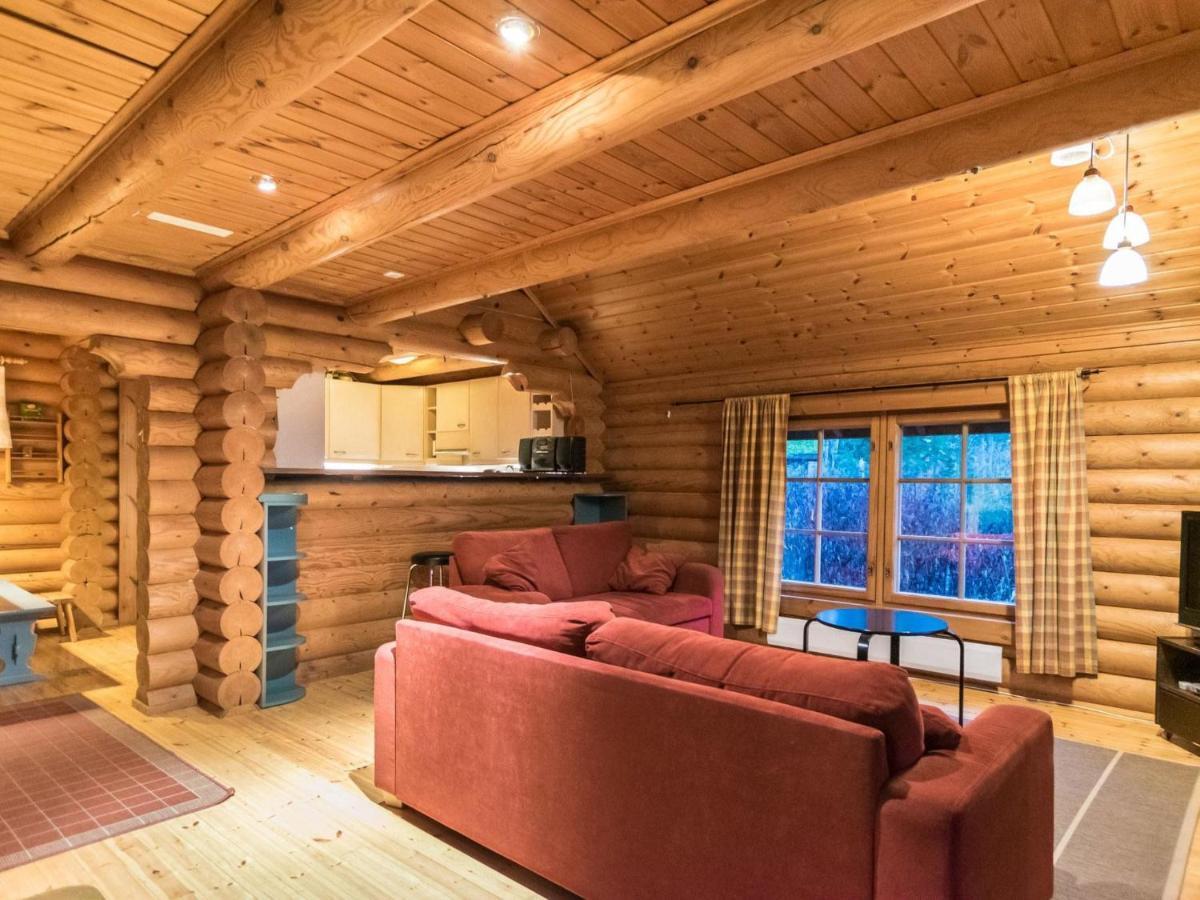 Holiday Home Kaerkimoekki By Interhome Hauho 外观 照片