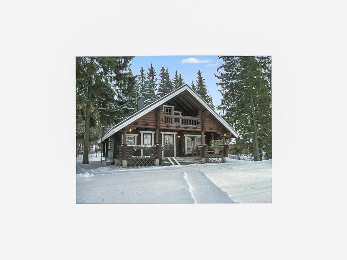 Holiday Home Kaerkimoekki By Interhome Hauho 外观 照片