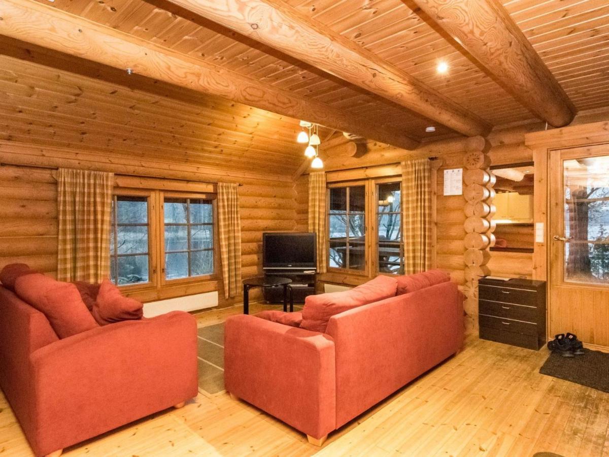 Holiday Home Kaerkimoekki By Interhome Hauho 外观 照片
