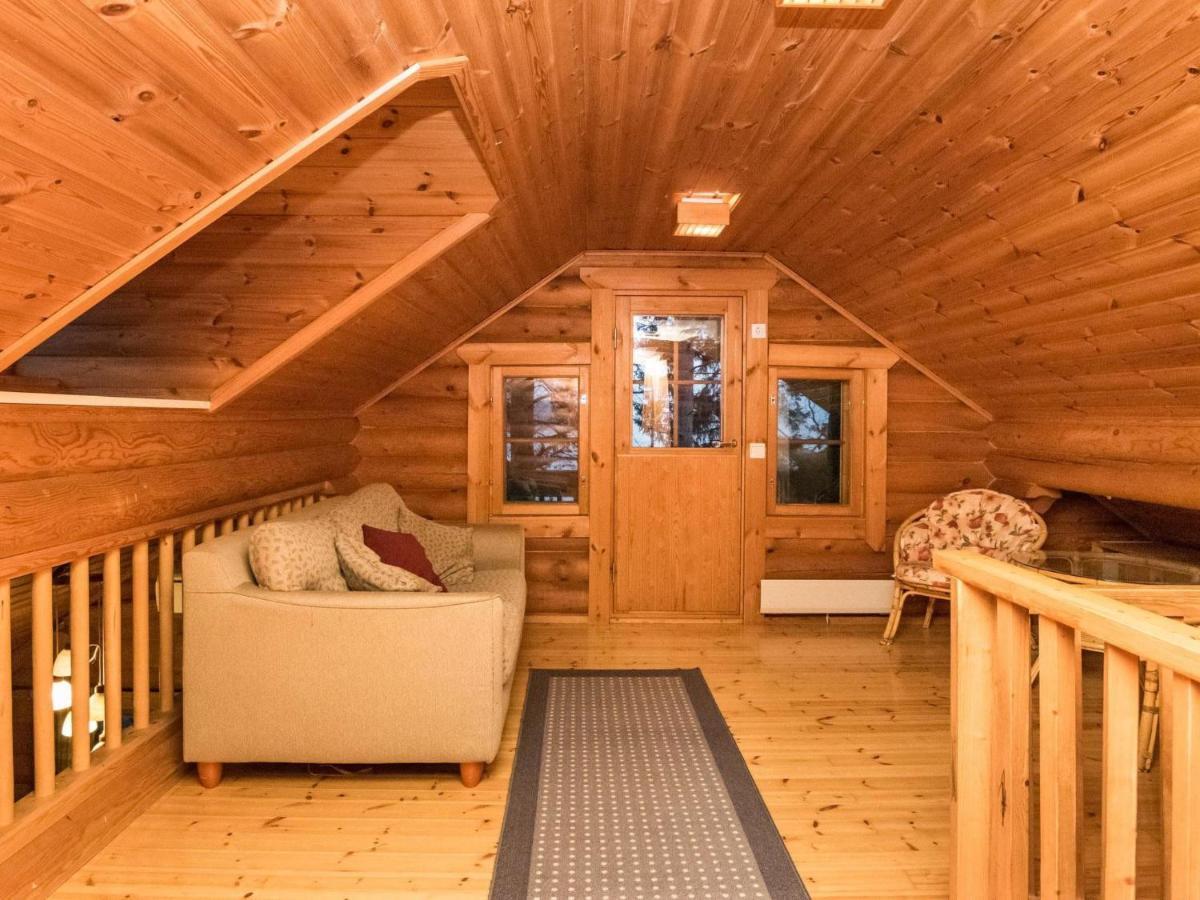 Holiday Home Kaerkimoekki By Interhome Hauho 外观 照片