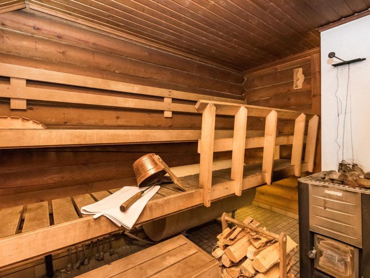 Holiday Home Kaerkimoekki By Interhome Hauho 外观 照片