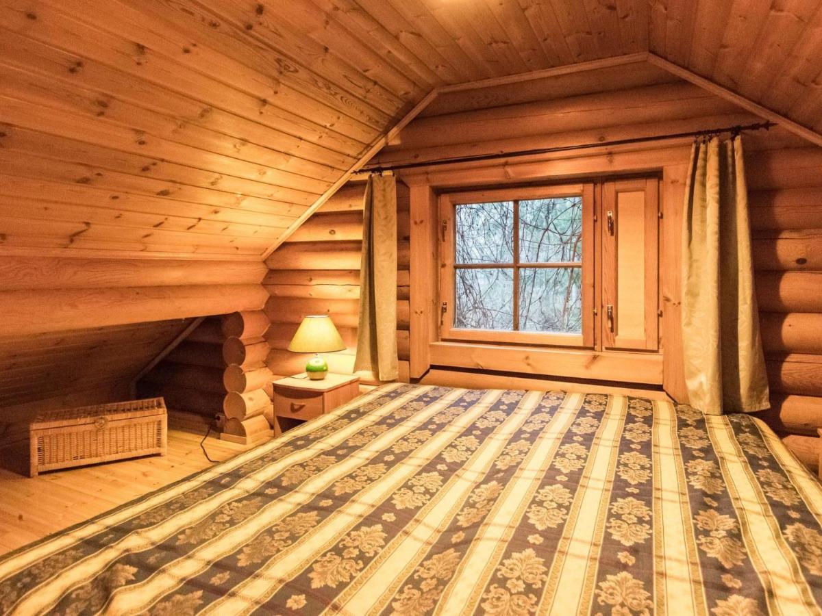 Holiday Home Kaerkimoekki By Interhome Hauho 外观 照片